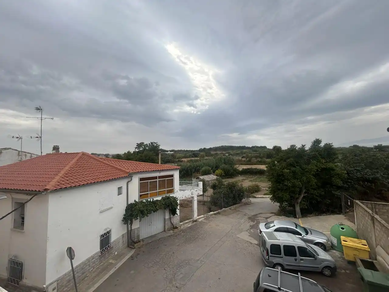 Casa o xalet en venda en Monteagudo, Navarra