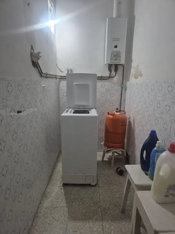 Baño de Piso en venta en Valle de Tobalina con Calefacción, Jardín privado y Trastero