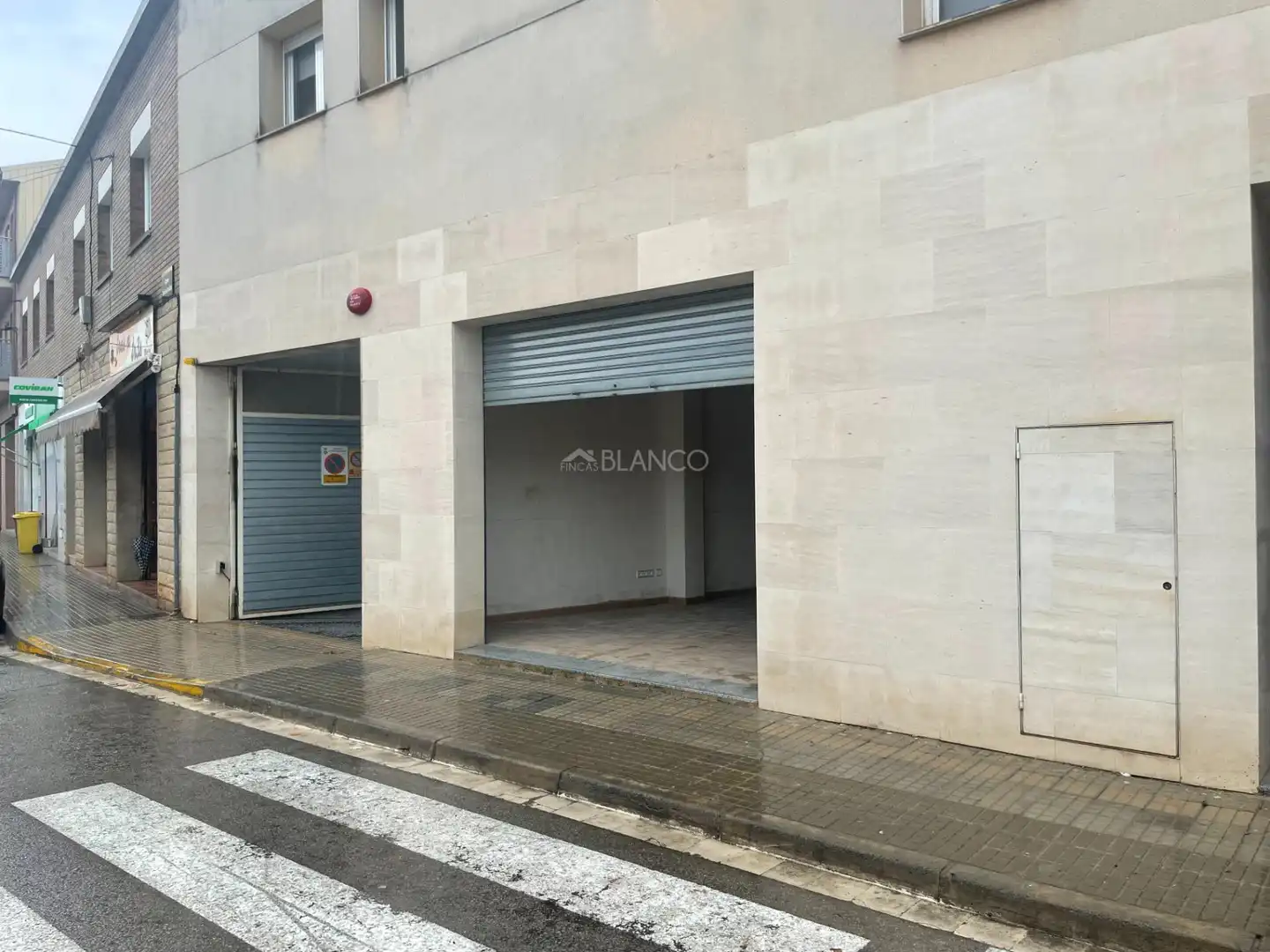 Local en venta en La Torre de Claramunt