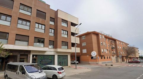 Foto 2 de Piso en venta en Calle Jativa , 5, Yecla, Murcia