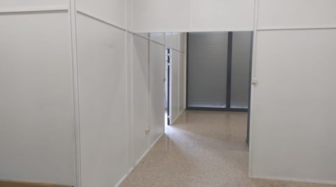 Foto 5 von Geschaftsraum zur Miete in Zona Campus Universitario, Burjassot