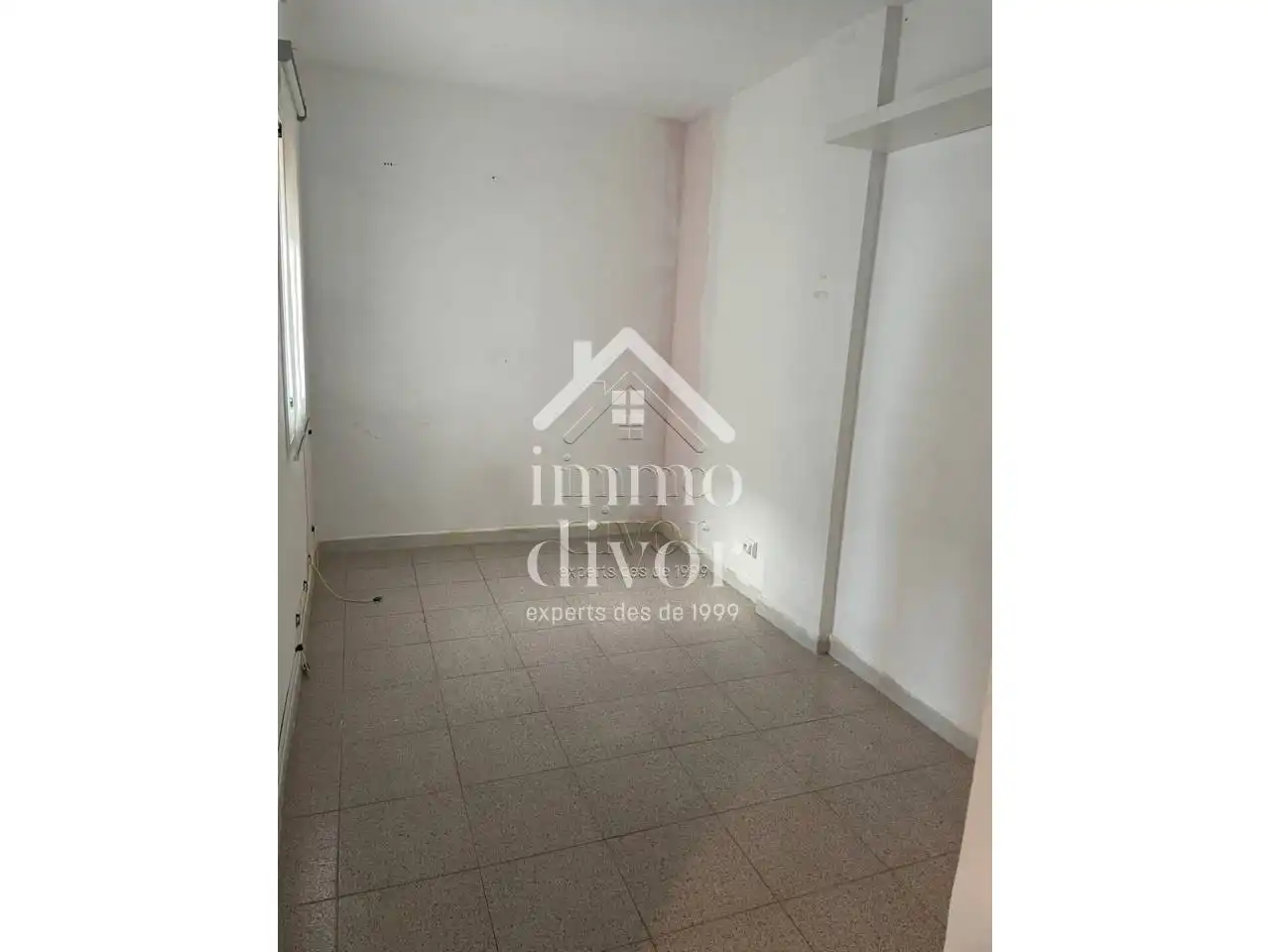 Habitación de Piso en venta en Sant Andreu de Llavaneres con Parquet, Terraza y Amueblado