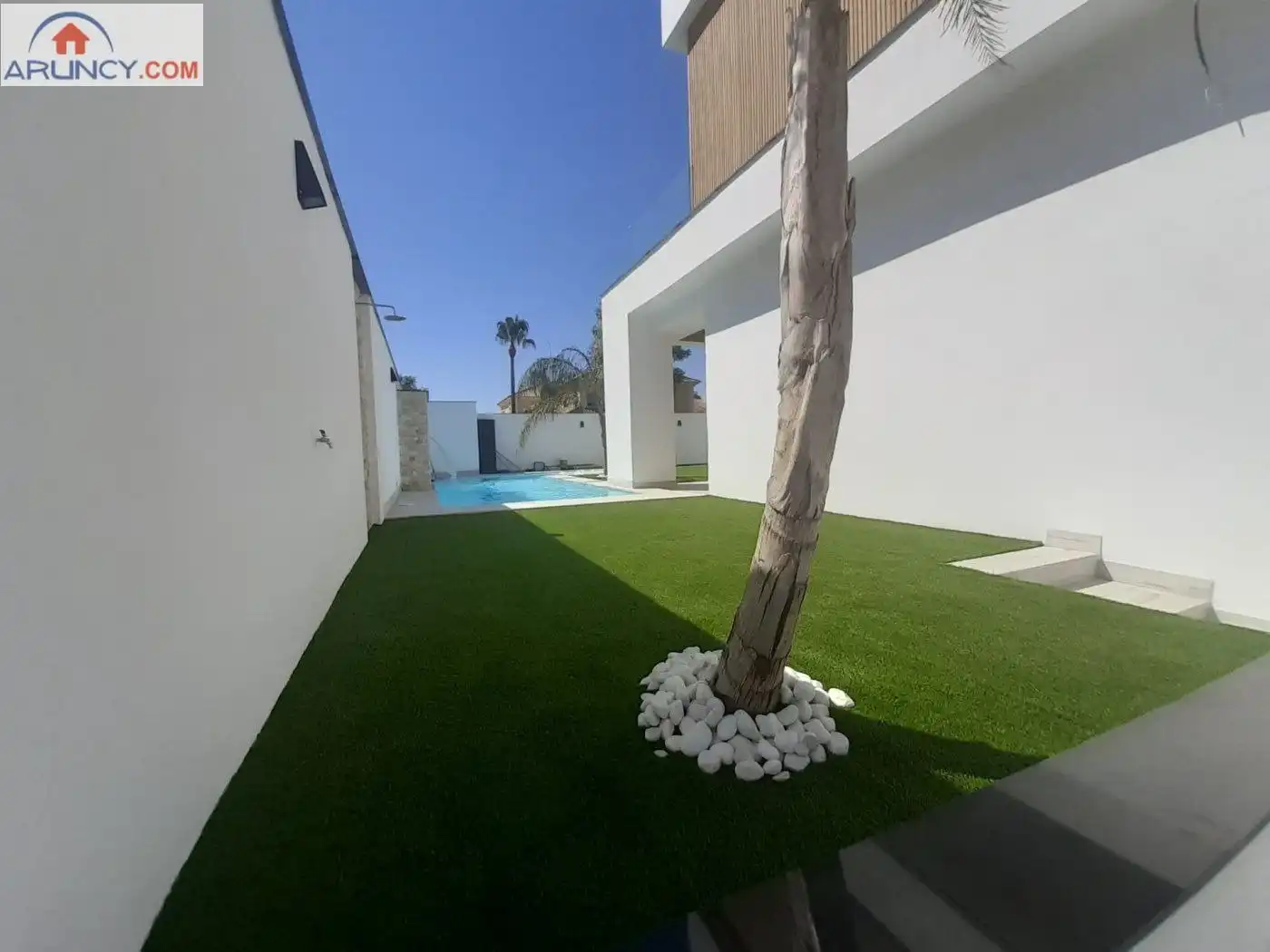 Villa mit Pool zum Verkauf in Olivar de Quintos, imagen 55