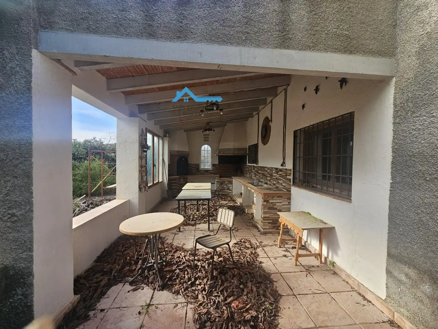 Country house with garden for sale in Callosa d'en Sarrià, imagen 3