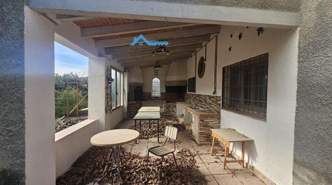 Finca rústica con gran parcela y múltiples posibilidades cerca de Altea, imatge 3