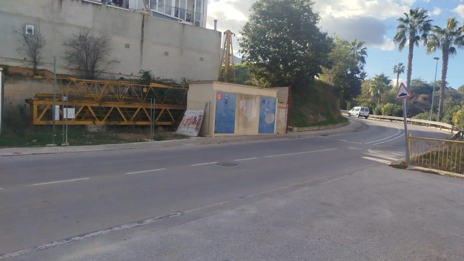 Residential land for sale in L'Olleria, imagen 3