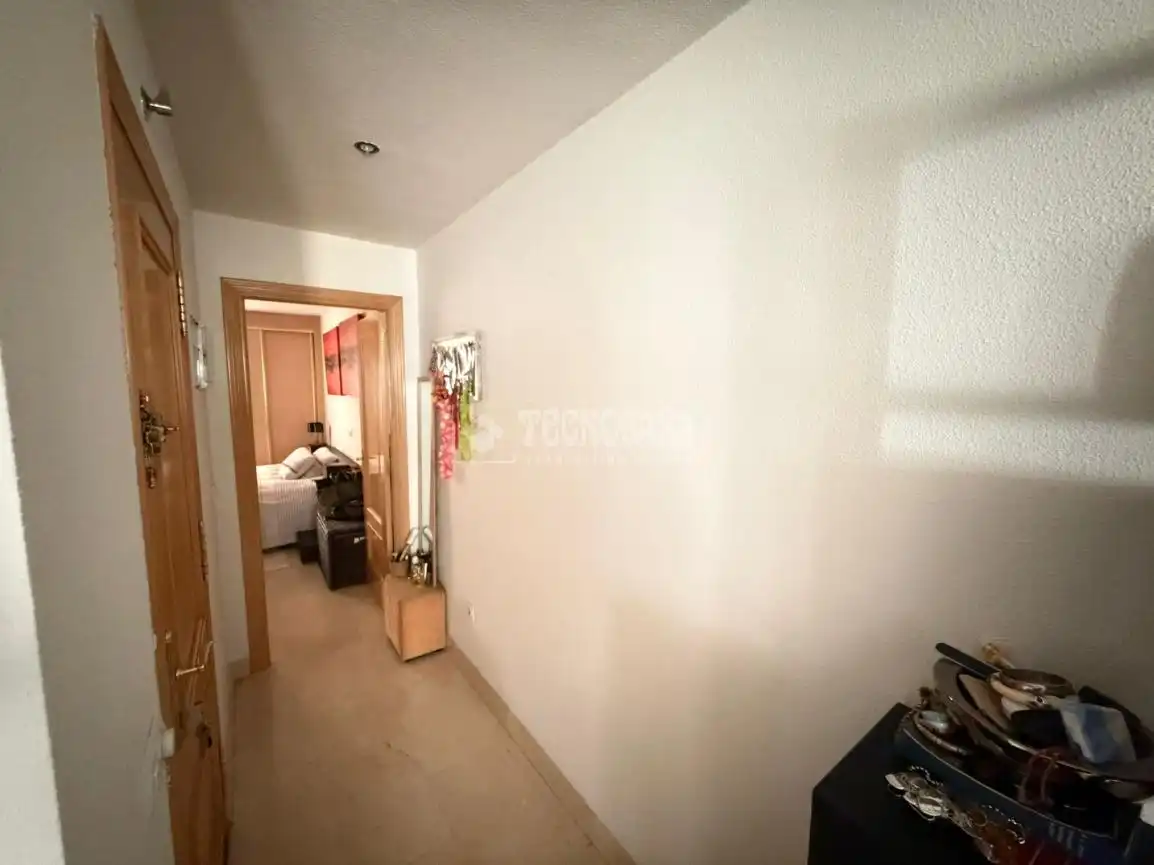 Habitación de Piso en venta en Getafe con Parquet
