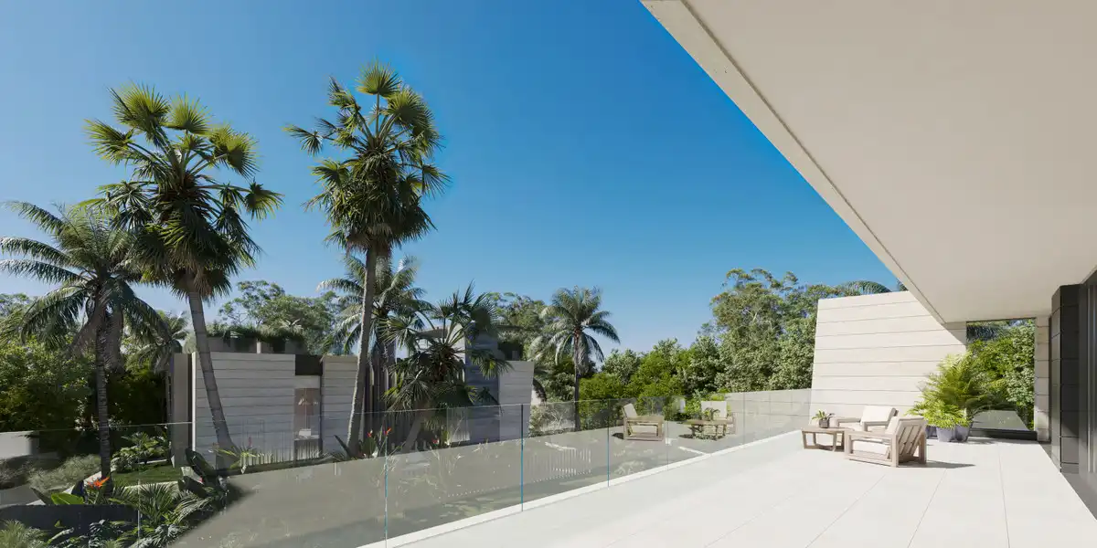 Villa con piscina in vendita a Milla de Oro, imagen 11
