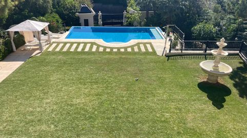 Foto 3 de Casa o xalet en venda a Sierra Blanca, Marbella