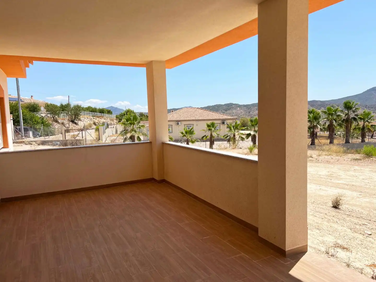 Detached house for sale in Abanilla, imagen 10