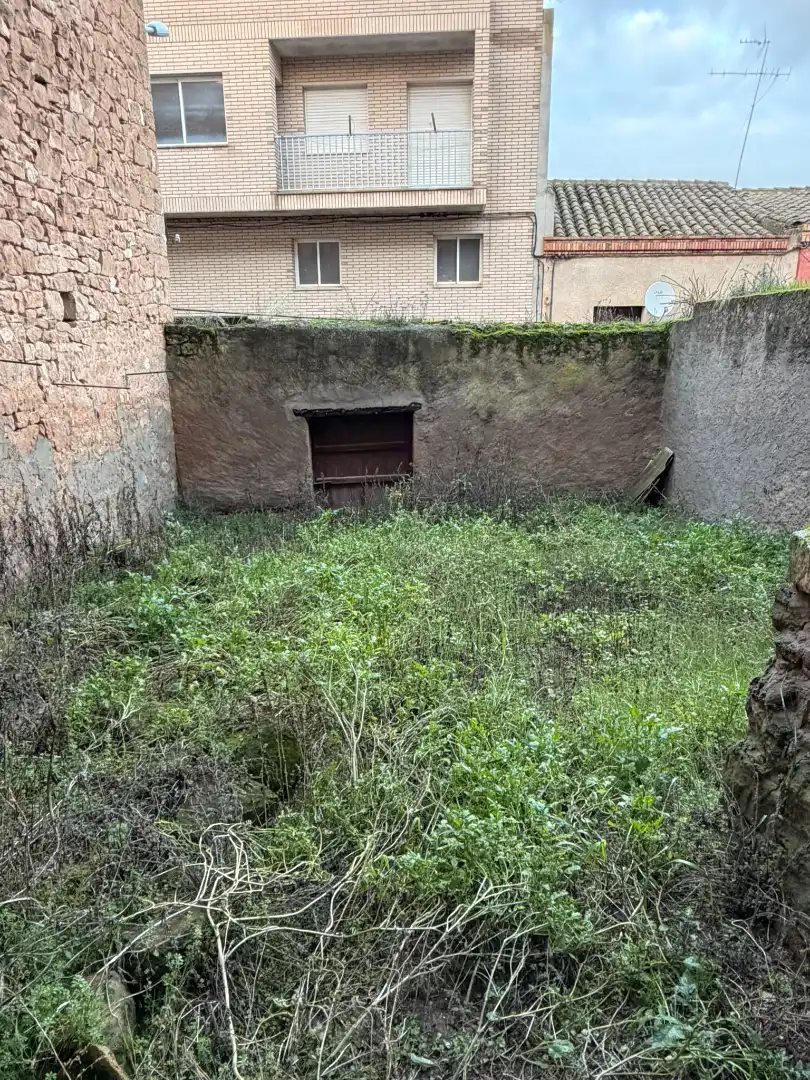 House with terrace for sale in Carrer Sant Joan, imagen 15