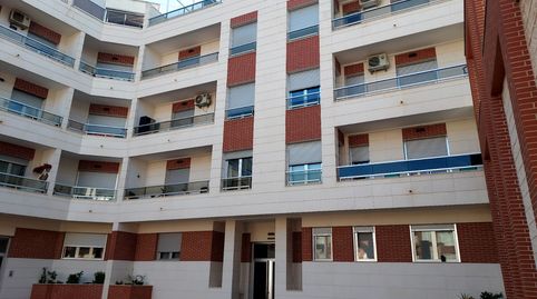 Foto 3 de Piso en venta en Hellín, Albacete