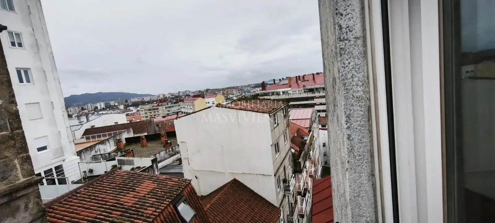 Wohnung zum Verkauf in Romil, Camelias - Pi y Margall