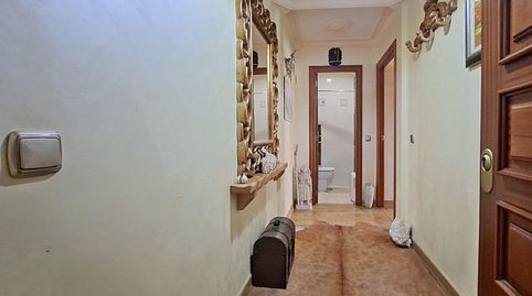 Foto 4 de Piso en venta en Calle Progreso, Sanxenxo pueblo, Sanxenxo