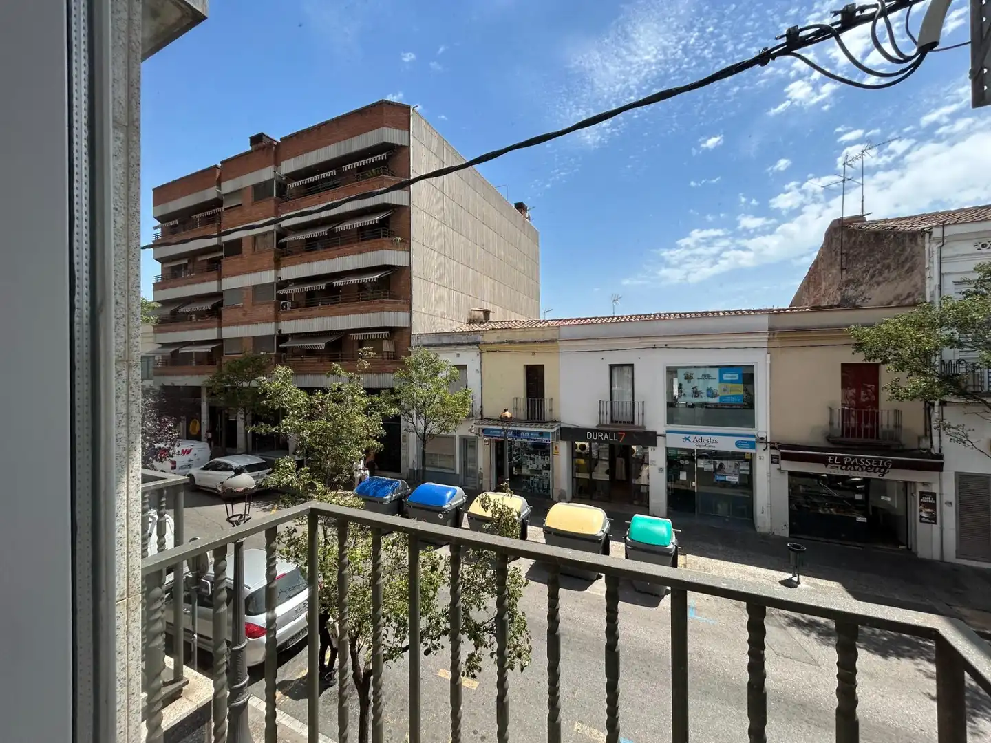Oficina de lloguer a Carrer d'Alfons IV 18, imagen 17