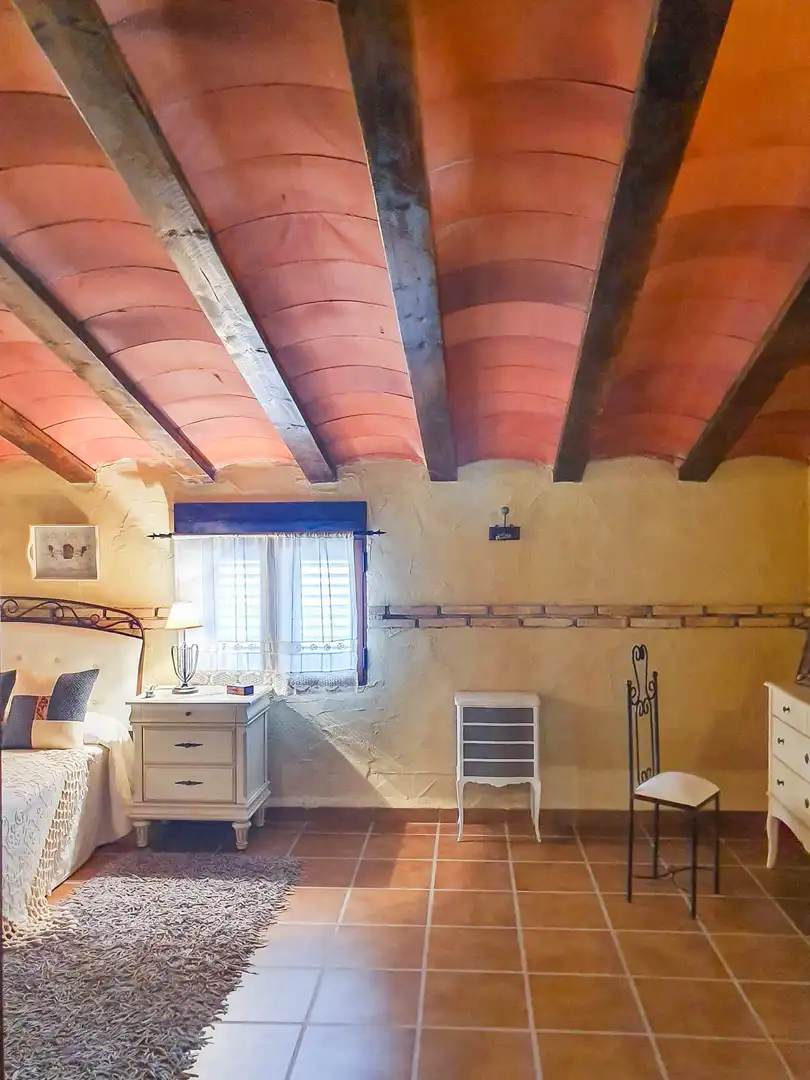 Habitación de Casa o chalet en venta en Requena