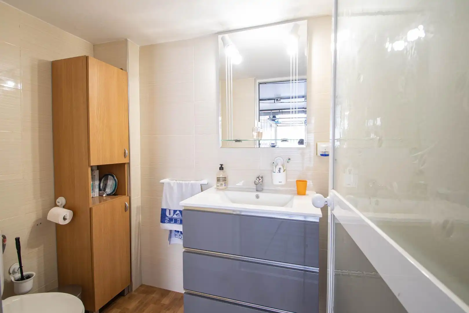Maison mitoyenne avec terrasse à vendre à Calle ZORRILLA, imagen 24