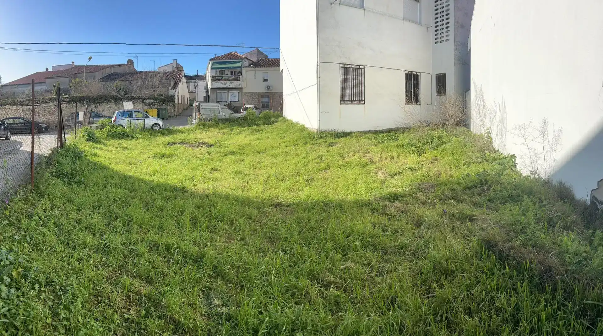 Residencial en venta en Trujillo, Cáceres