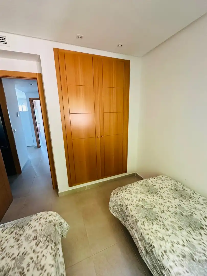 Apartment mit Terrasse zum Verkauf in Mascarat, imagen 15