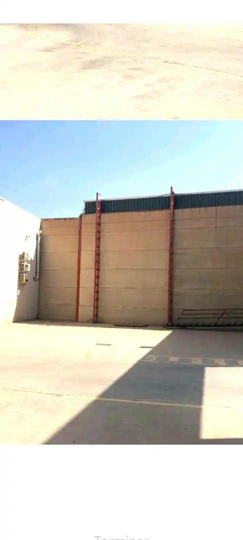 Nave industrial in vendita a Santa María del Águila, imagen 6
