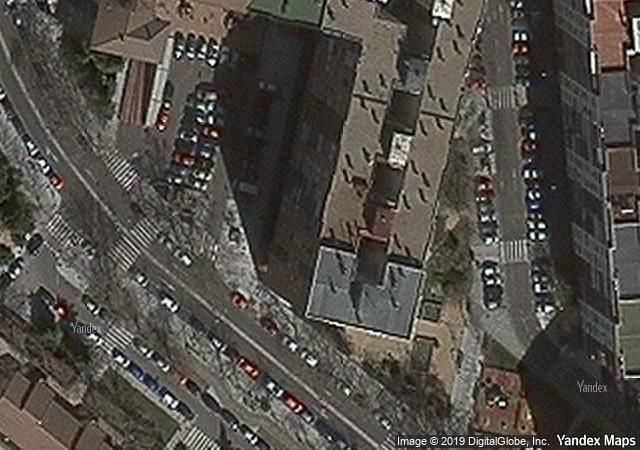 Flat for sale in Alcorcón