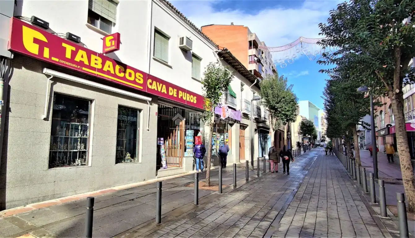 Local comercial en venta en Centro, imagen 22