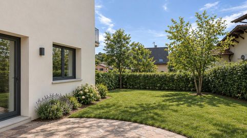 Foto 4 de Casa o xalet en venda a Ramon Escayola, Valldoreix, Sant Cugat del Vallès