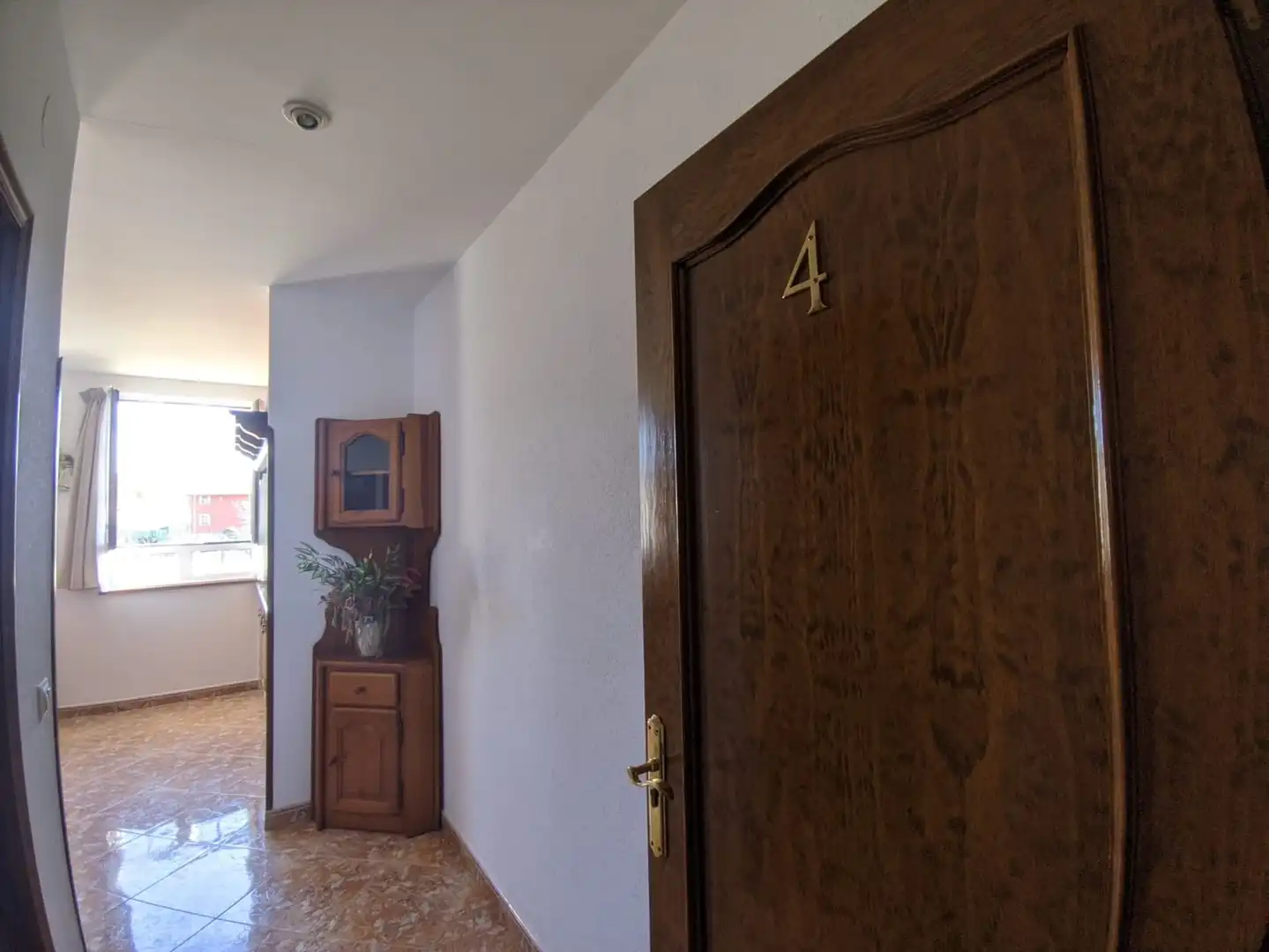 Apartamento de alquiler en Calle Bricia, Posada - Barro
