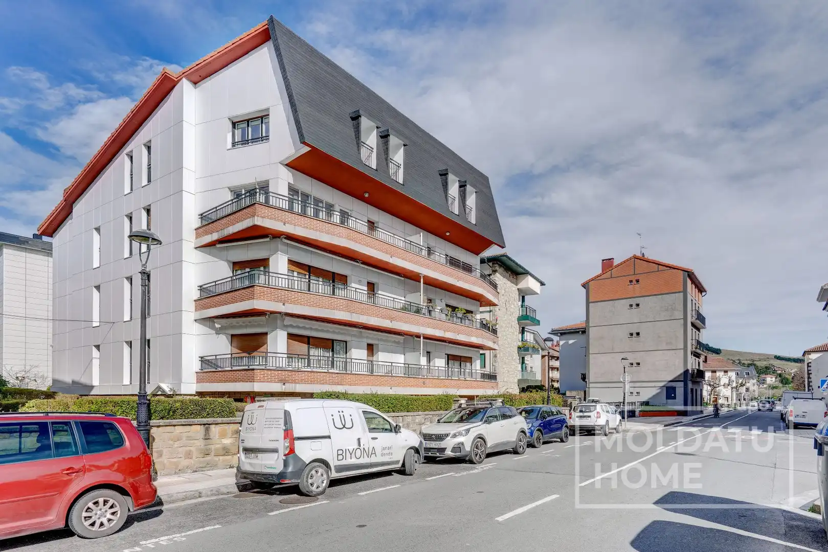 Piso con ascensor en venta en Gipuzkoa, imagen 71
