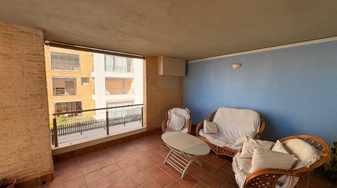 Foto 5 de Apartament en venda a Punta del Moral, Ayamonte