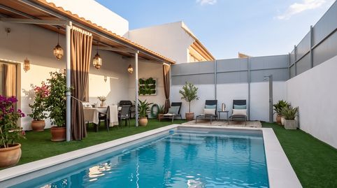 Foto 2 de Casa o xalet en venda a San José del Valle, Cádiz