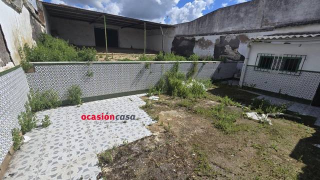 Casa-chalet en Venta en Peñarroya-Pueblonuevo