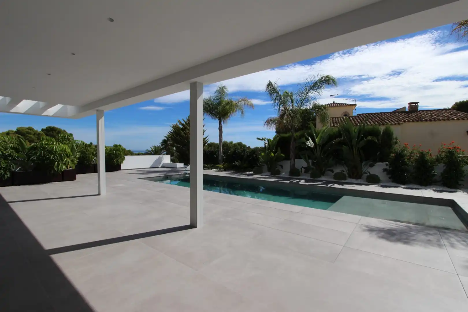 Casa o xalet en venda a Teulada