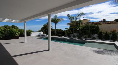 Photo 4 of Houses for sale in Teulada, Alicante