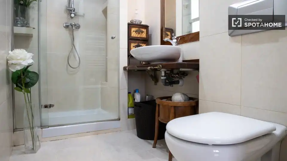 Zimmer in Pinar del Rey