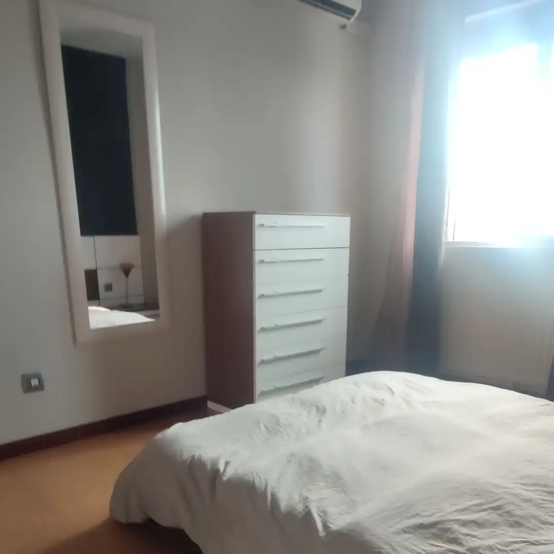 Bedroom of Flat for sale in Loranca