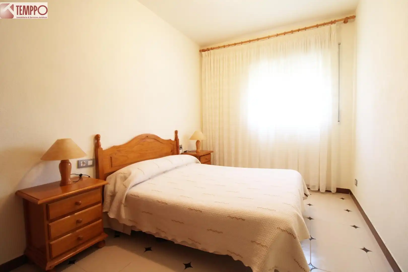 Bedroom of Houses for sale in Calafell  with Private garden, Terrace and Swimming Pool