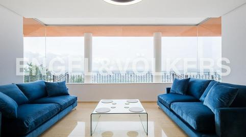 Photo 5 of Country house to rent in Cumbres de Calicanto, Valencia