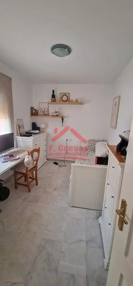Habitación de Casa o chalet en venta en Vélez-Málaga con Aire acondicionado, Calefacción y Terraza