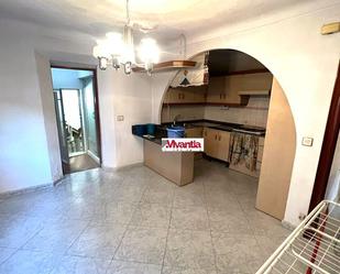 Kitchen of Single-family semi-detached for sale in Puerto Lumbreras  with Furnished