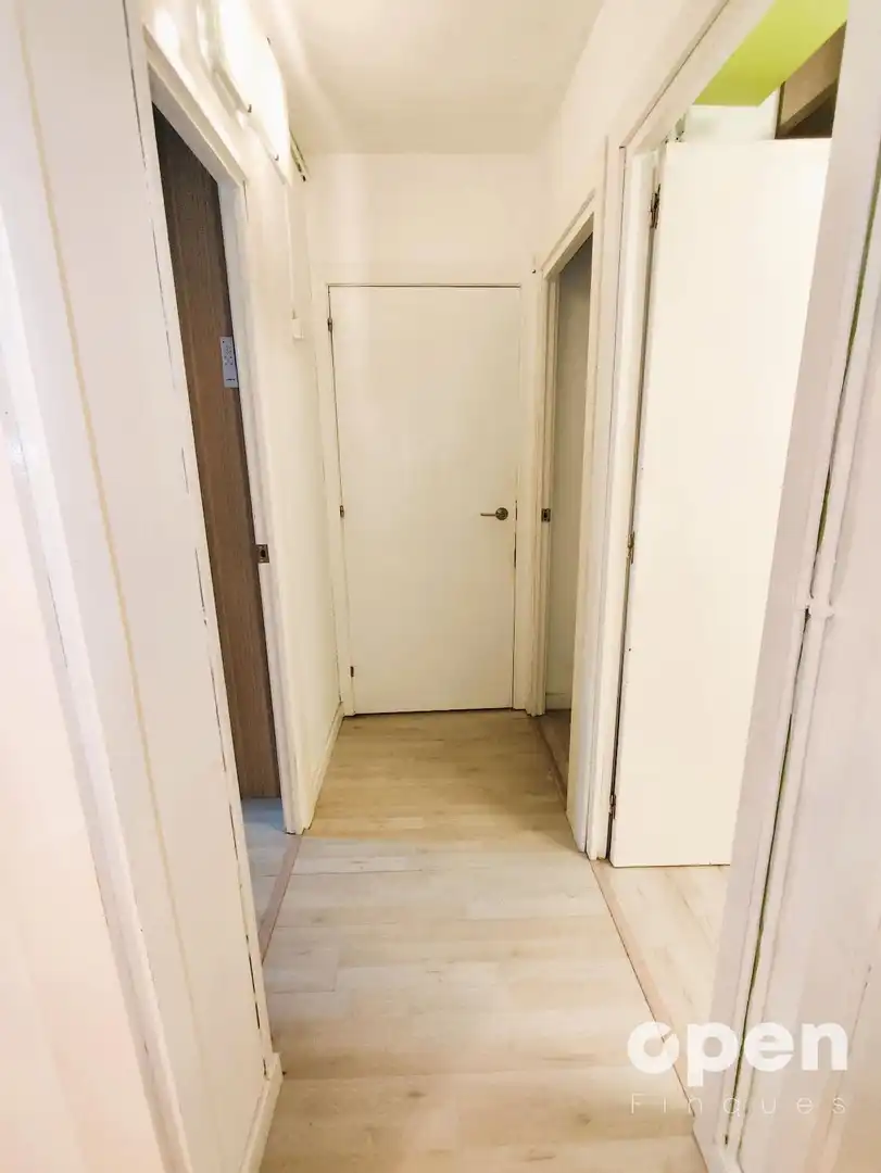 Wohnung mit Terrasse zum Verkauf in Josep Tarradellas, imagen 18