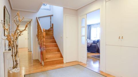 Foto 2 de Pis en venda a Valdemarín, Madrid Capital