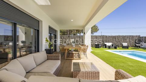 Foto 2 de Casa o xalet en venda a Canyelles, Barcelona