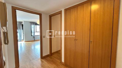 Foto 5 de Pis de lloguer a Del Santuario de Valverde, Montecarmelo,  Madrid Capital