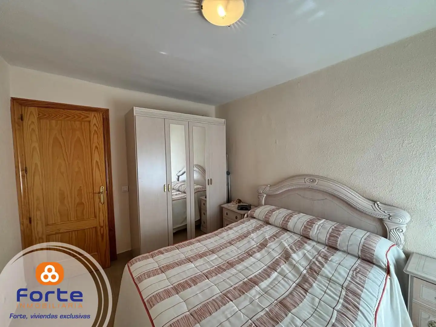 Habitación de Piso en venta en Córdoba con Aire acondicionado, Calefacción y Terraza