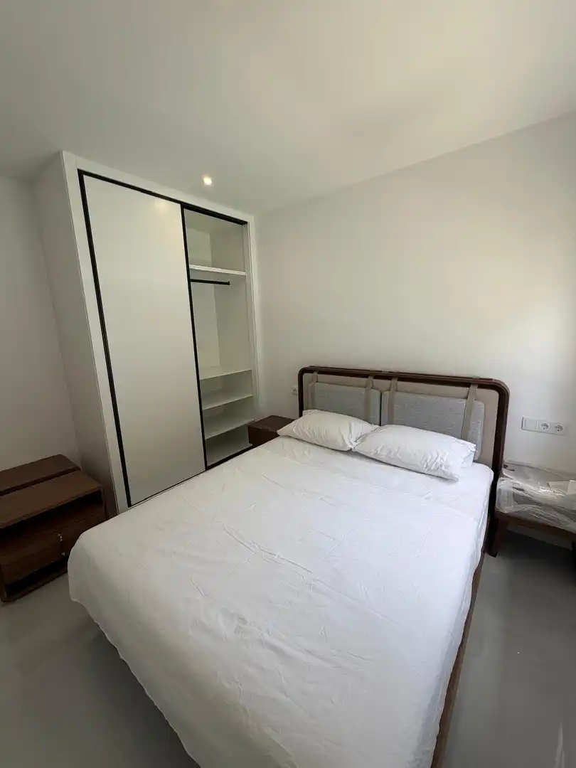 Piso en venta en Sant Joan d'Alacant, Alicante