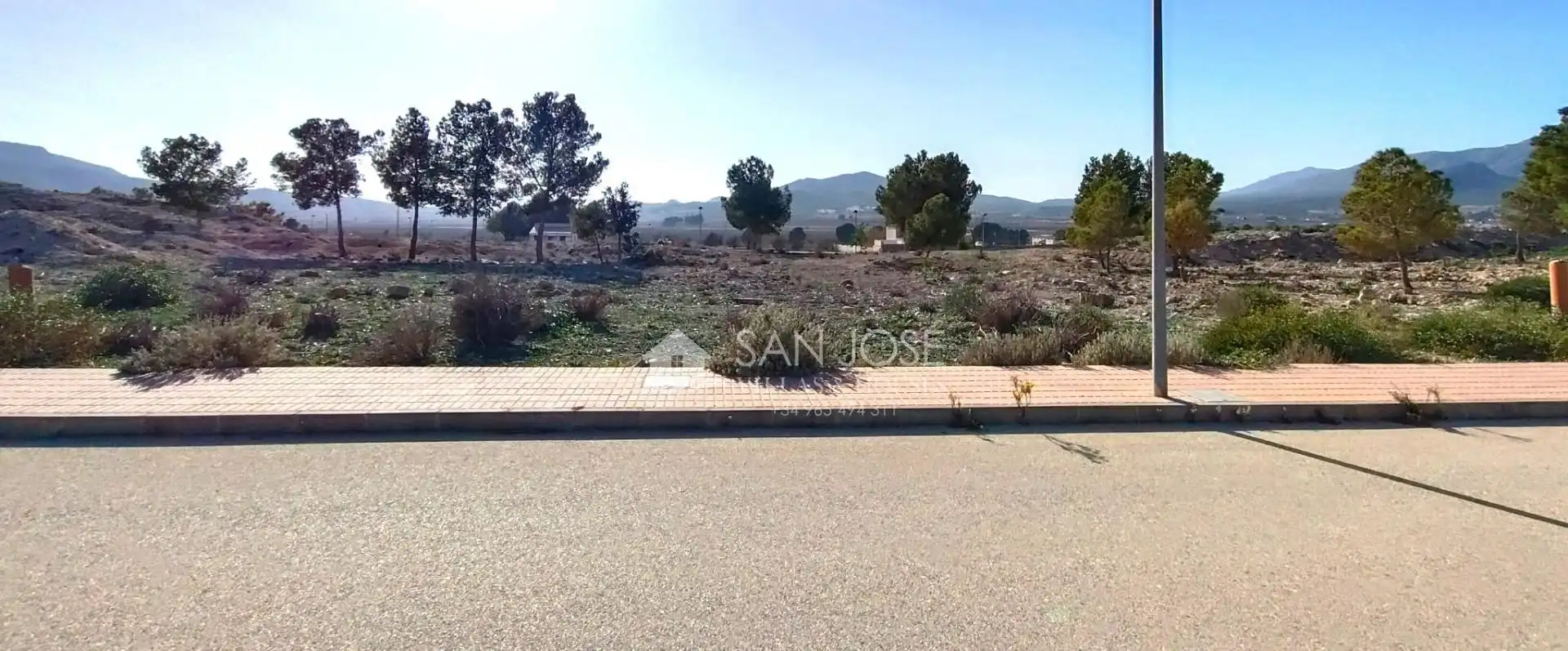 Grundstücke und Bauplätze zum Verkauf in Salinas, imagen 2
