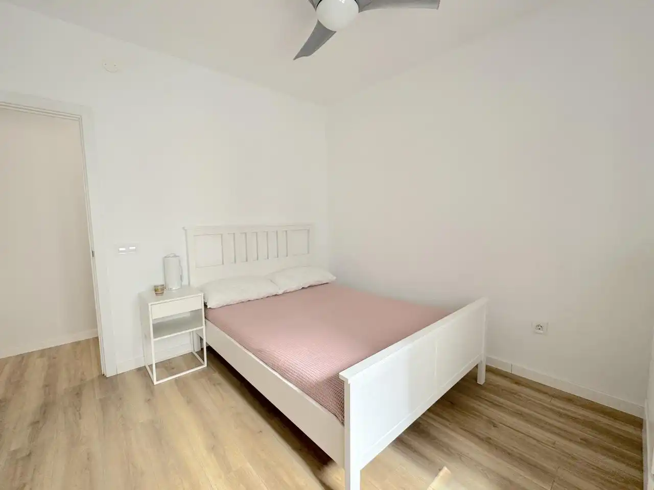 Habitación de Piso en venta en Santa Cruz de Tenerife con Amueblado