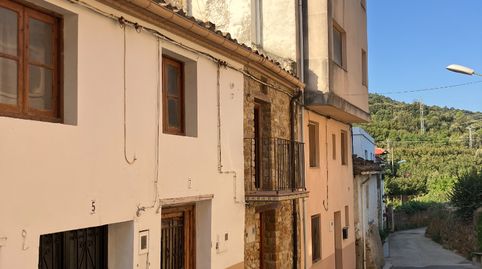 Foto 2 de Casa o xalet en venda a Calle de Cilla, 7, Benassal, Castellón