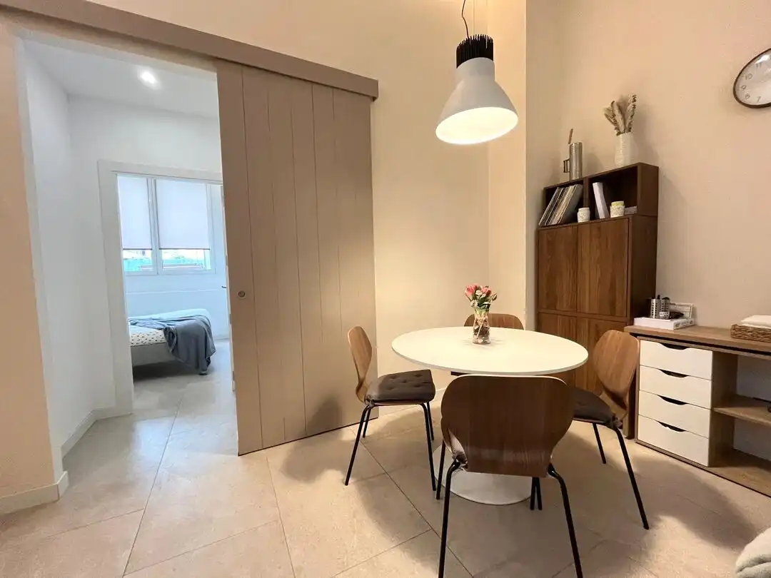 Menjador de Loft en venda en Lezkairu
